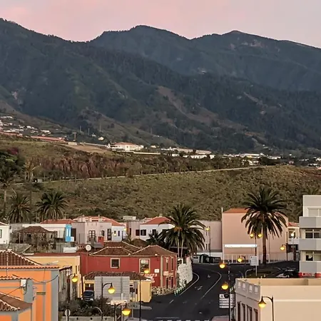 Casa Paris בית נופש