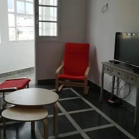 Casa Paris * Breña Baja