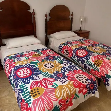 בית נופש Casa Paris Breña Baja