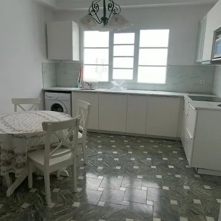 בית נופש Casa Paris *