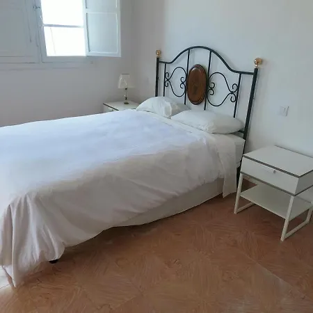 Casa Paris * Breña Baja