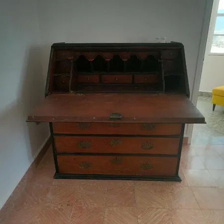 בית נופש Casa Paris *