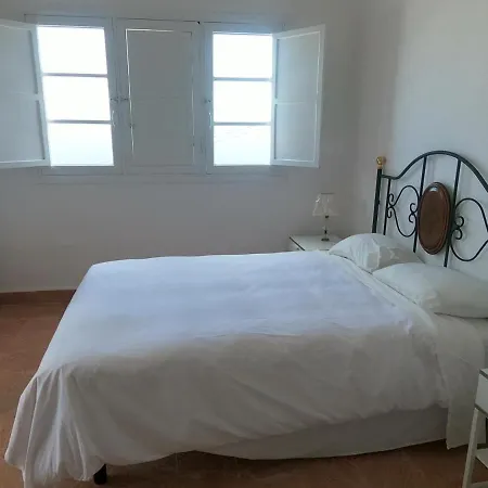 Casa Paris * Breña Baja