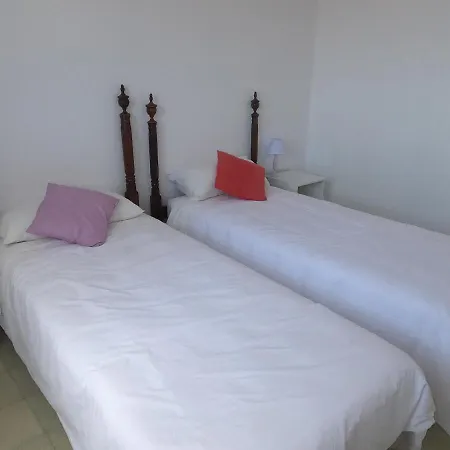 Semesterbostad Casa Paris