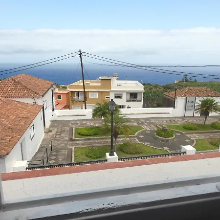 Casa Paris Breña Baja