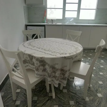 Casa Paris