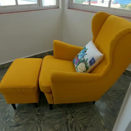 Casa Paris *