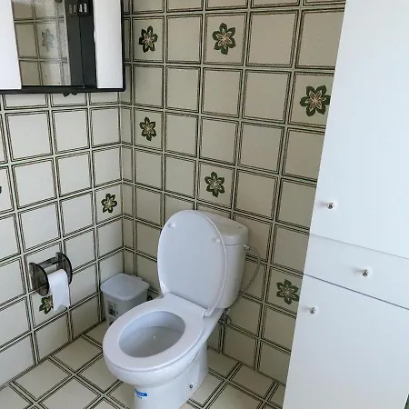 Semesterbostad Casa Paris *