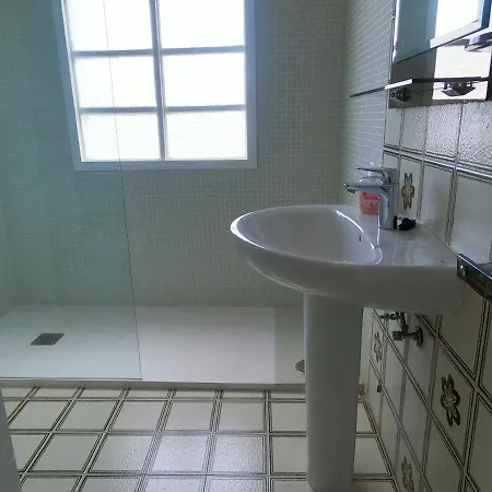 Casa Paris Breña Baja