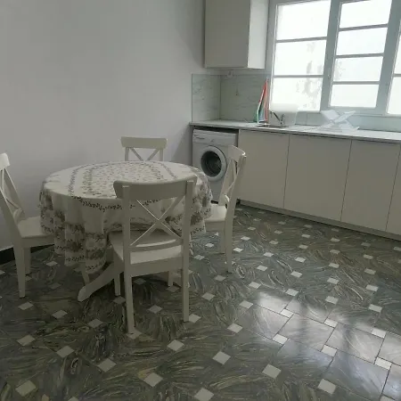 Semesterbostad Casa Paris *
