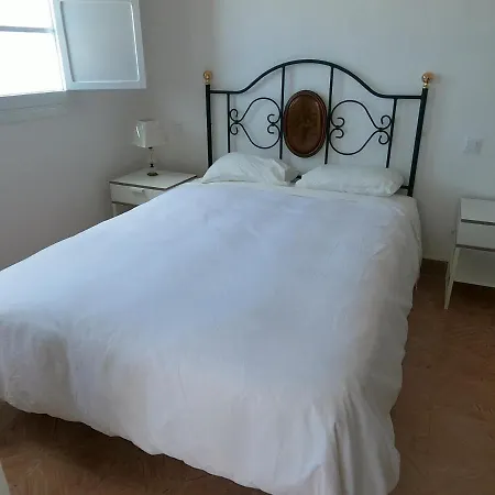 Semesterbostad Casa Paris