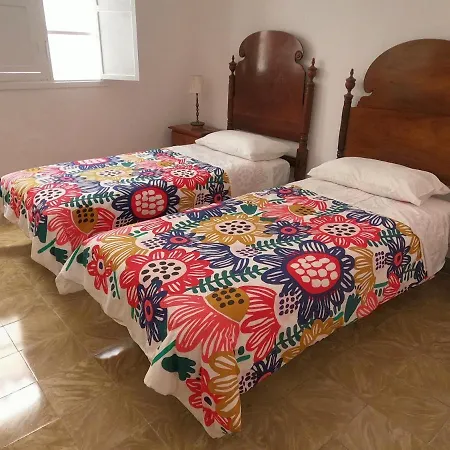 Semesterbostad Casa Paris