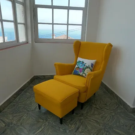 Casa Paris Breña Baja