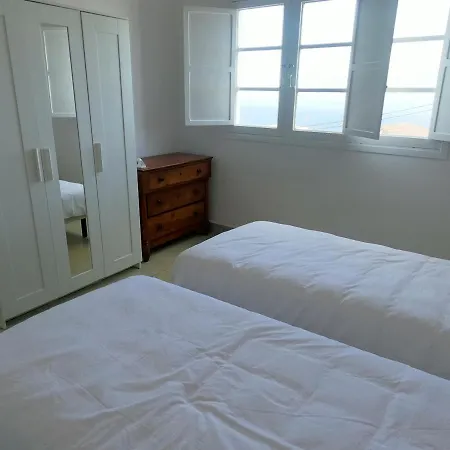 Casa Paris Semesterbostad *