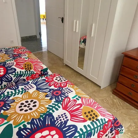 Semesterbostad Casa Paris *